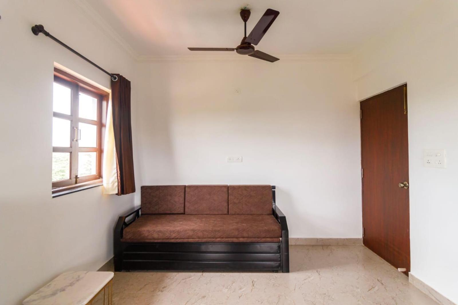 Casa Quina Apartment Panaji Exterior photo
